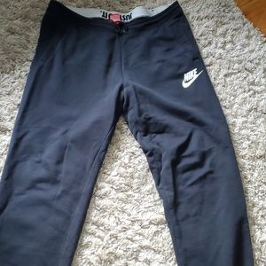 Nike sweatpants